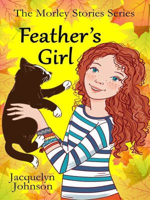 cover image of Feather's Girl